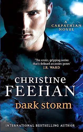 Dark Storm: Number 23 in series (Dark Carpathian) von Hachette